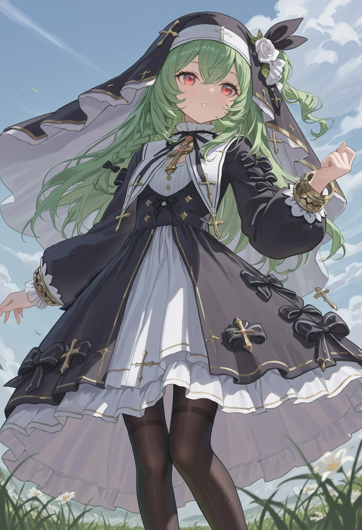 幻想口袋喵w / PocketFans / Huanxiang Koudai Meow / Pamina (Indie VTuber) v1.0