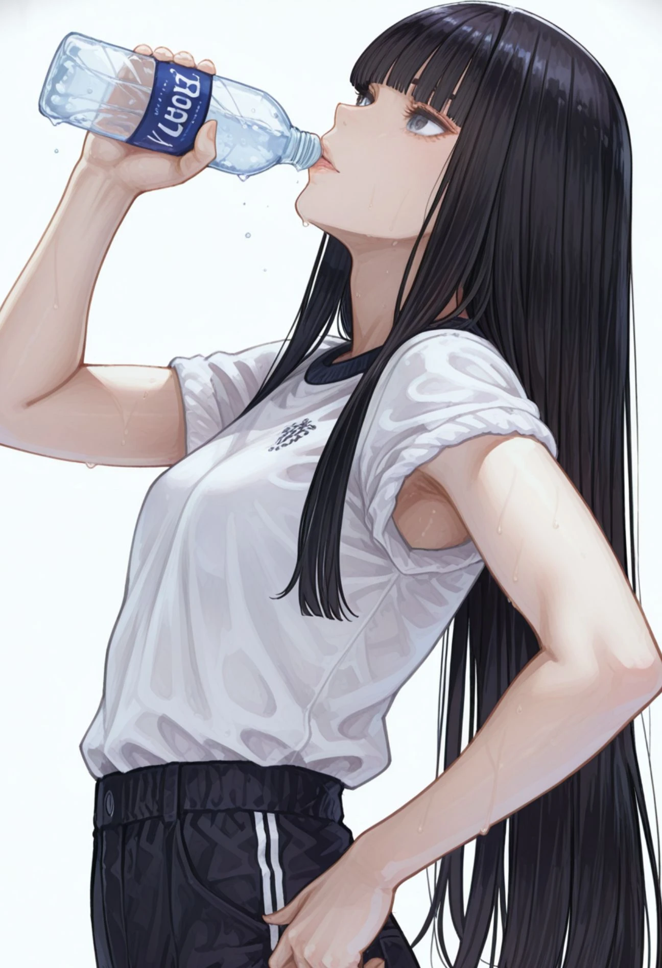 Mai Yokosuka by Kaoming v1.0