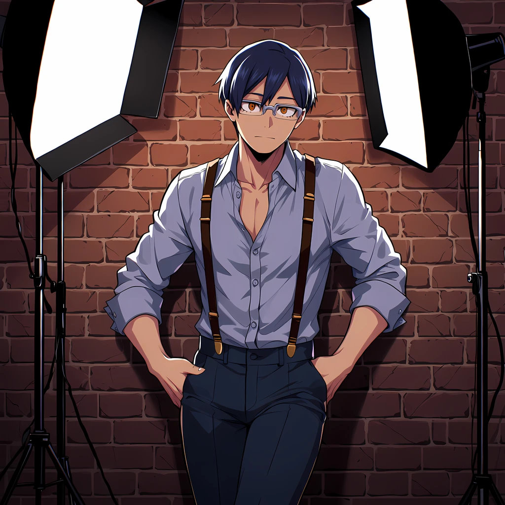 Photo Studio - Anima V1