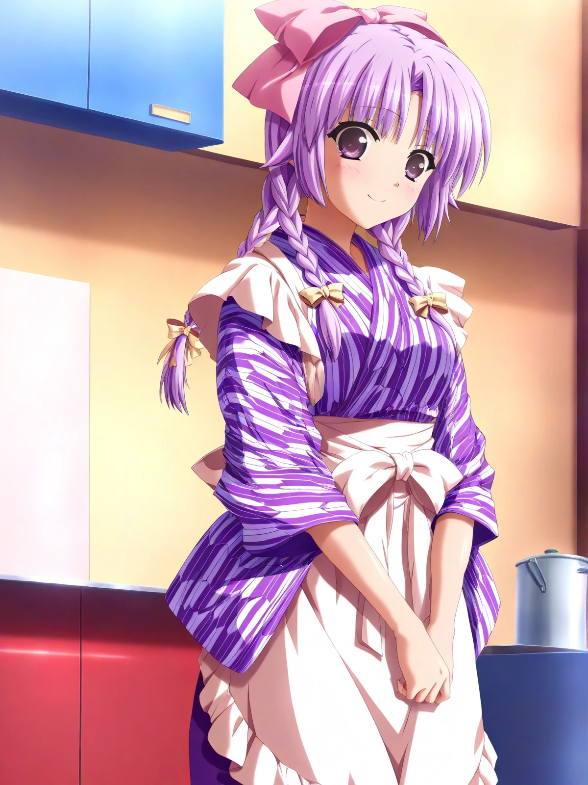 Koharu Isaka (Pia Carrot series) - Illustrious v1.0