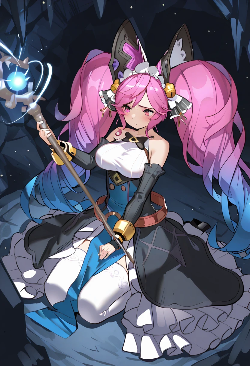 Cleo - Dragalia Lost (8 Outfits) v1.0