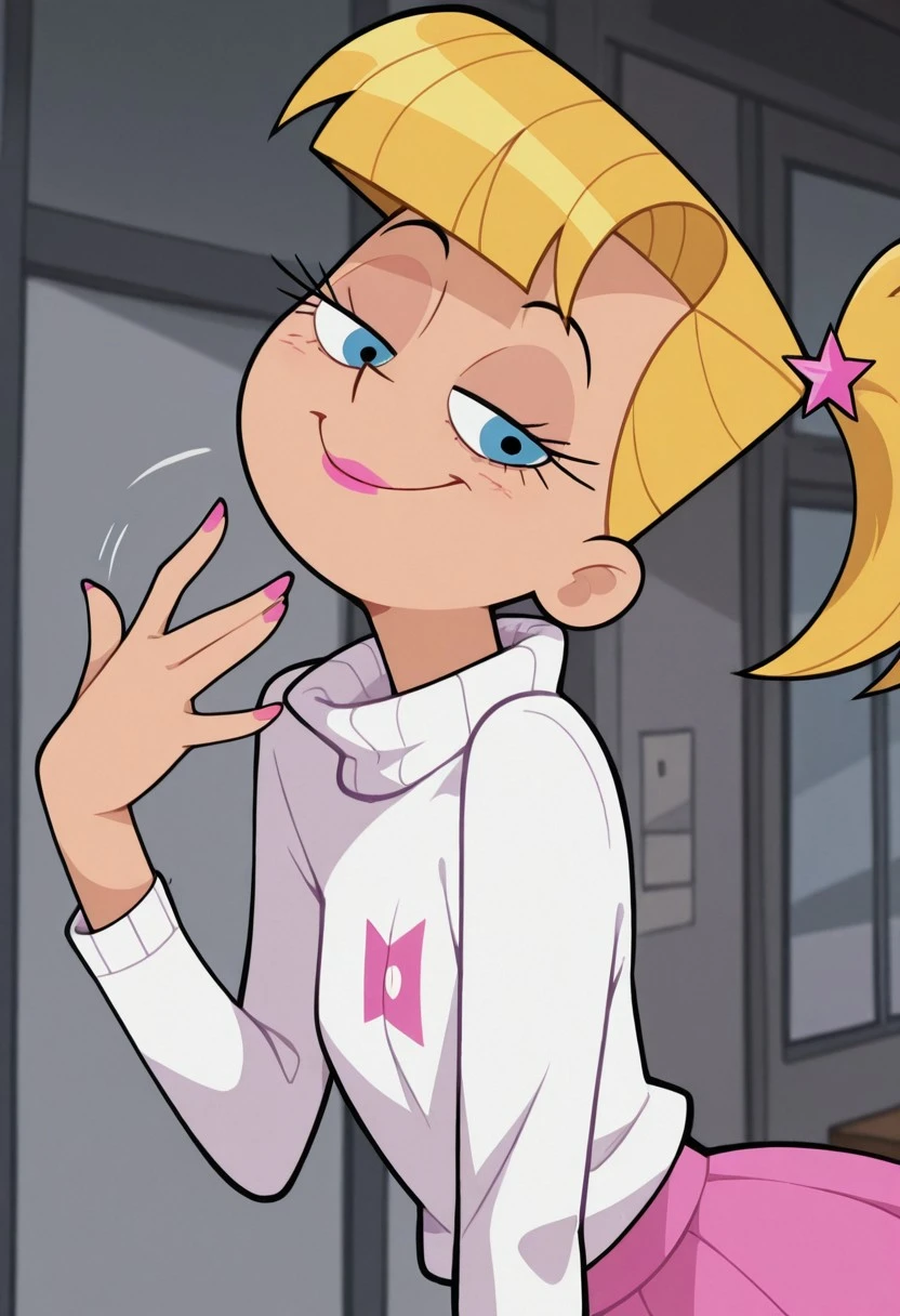 Veronica Star (Fairly odd parents) v1.0