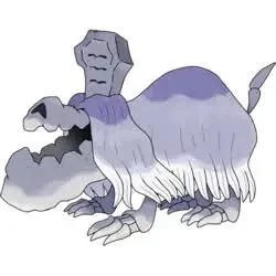 Houndstone | Every Pokémon Lora Houndstone Illustrious