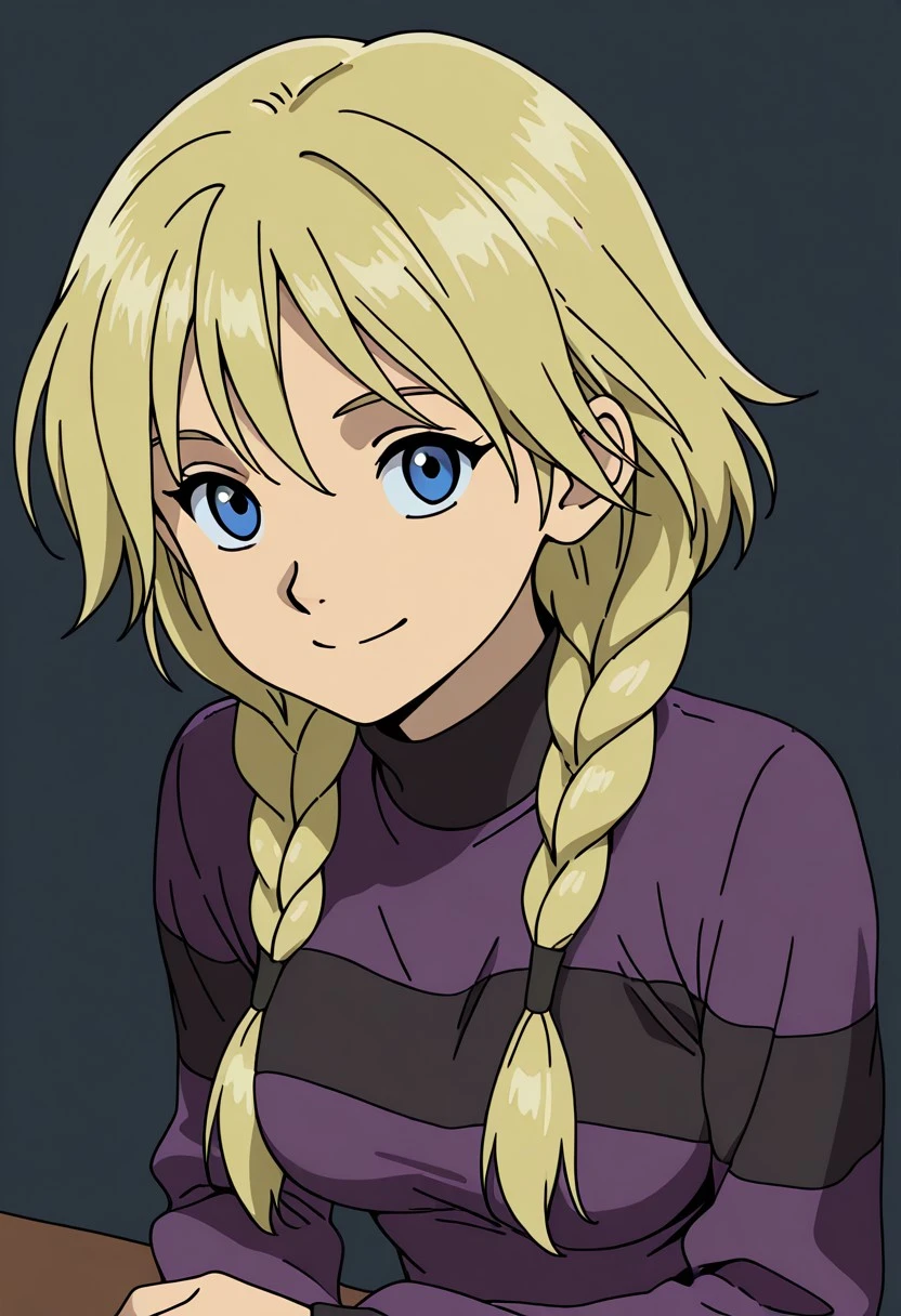Elyon Brown (Sunnie Style) v1.0