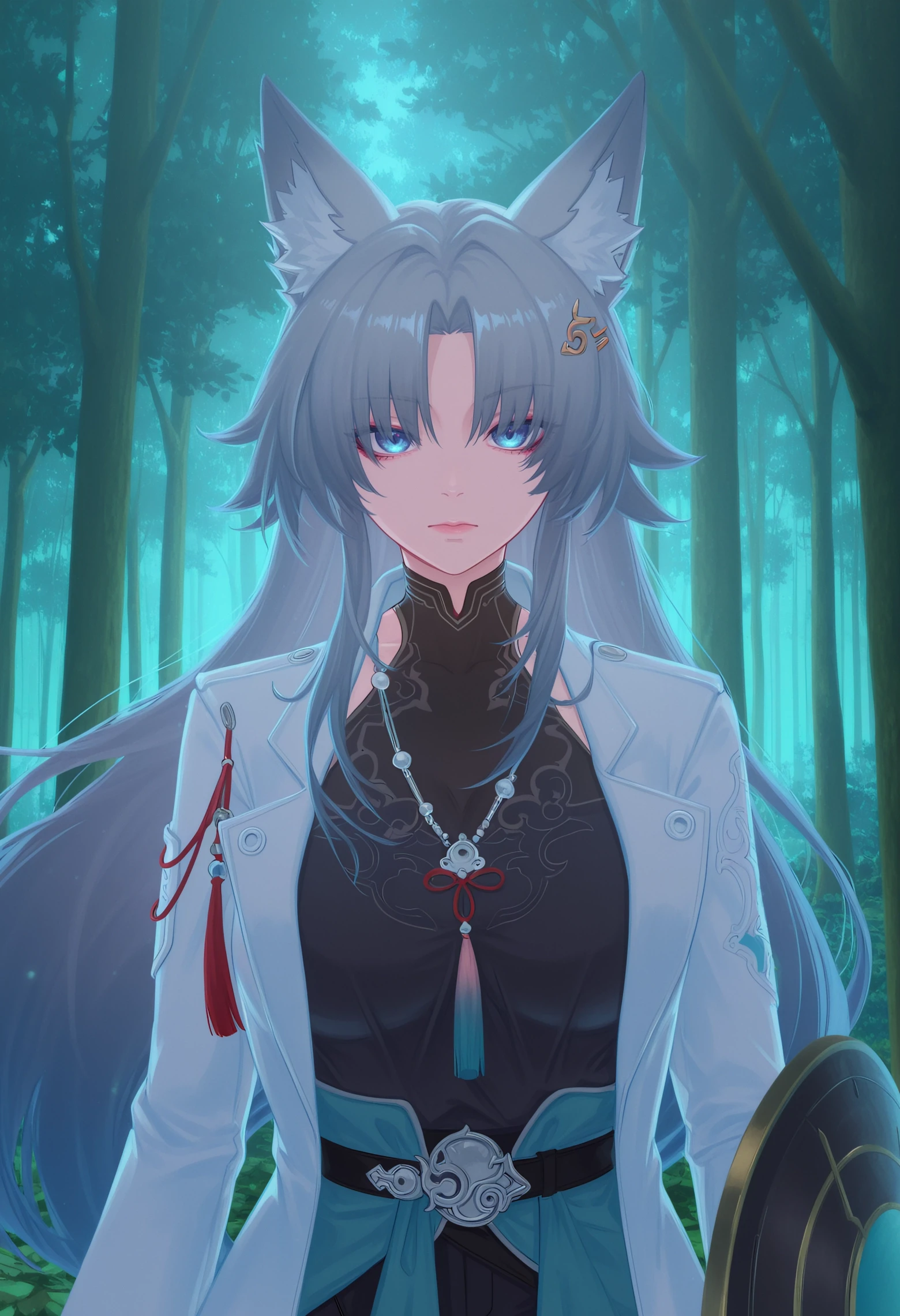 Arisane | Arisa Yoshi style Illustrious v1.0