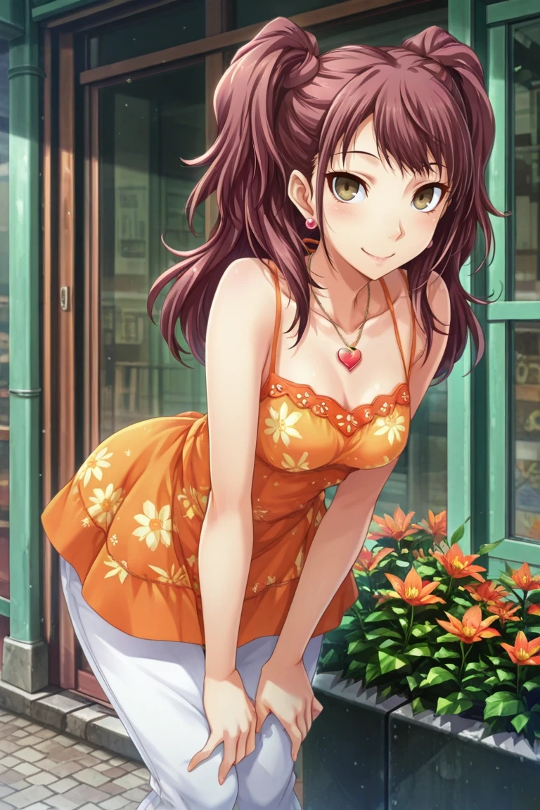 Artist:  Oshiki HItoshi (御敷仁) style V1