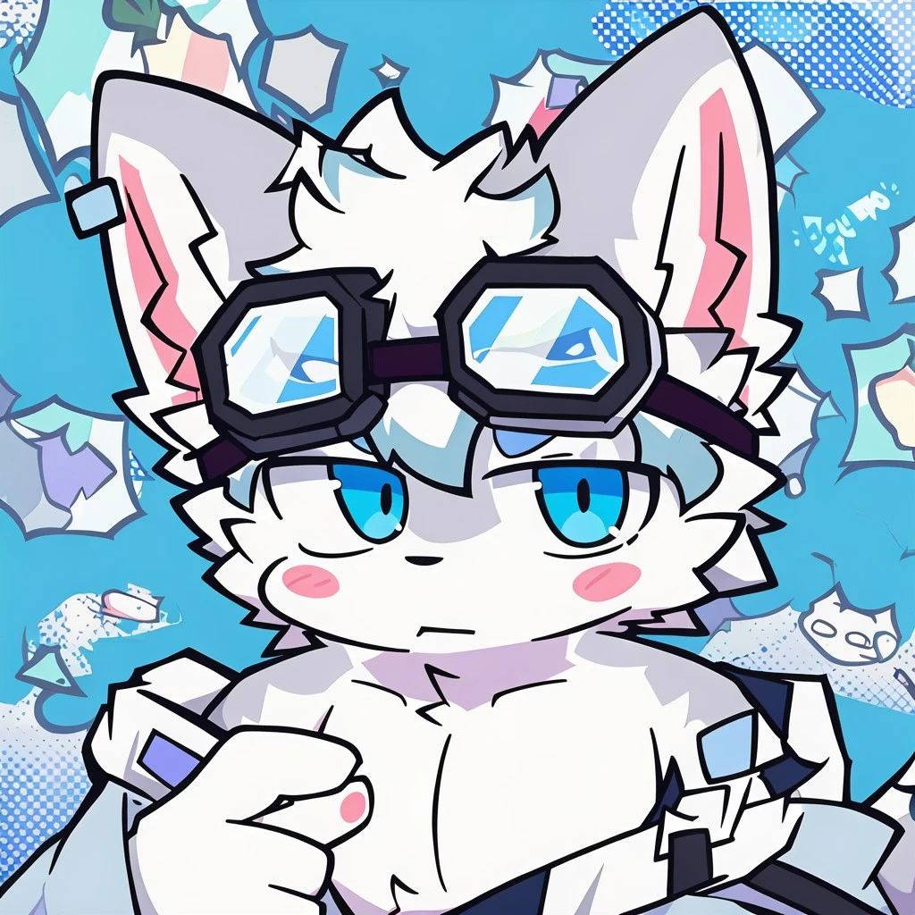 YUN-artstyle V1