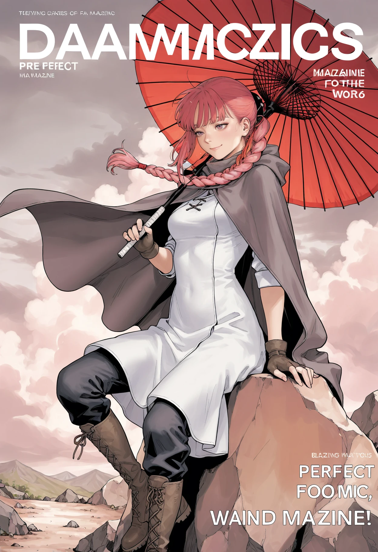 Kouka (江華) - Gintama