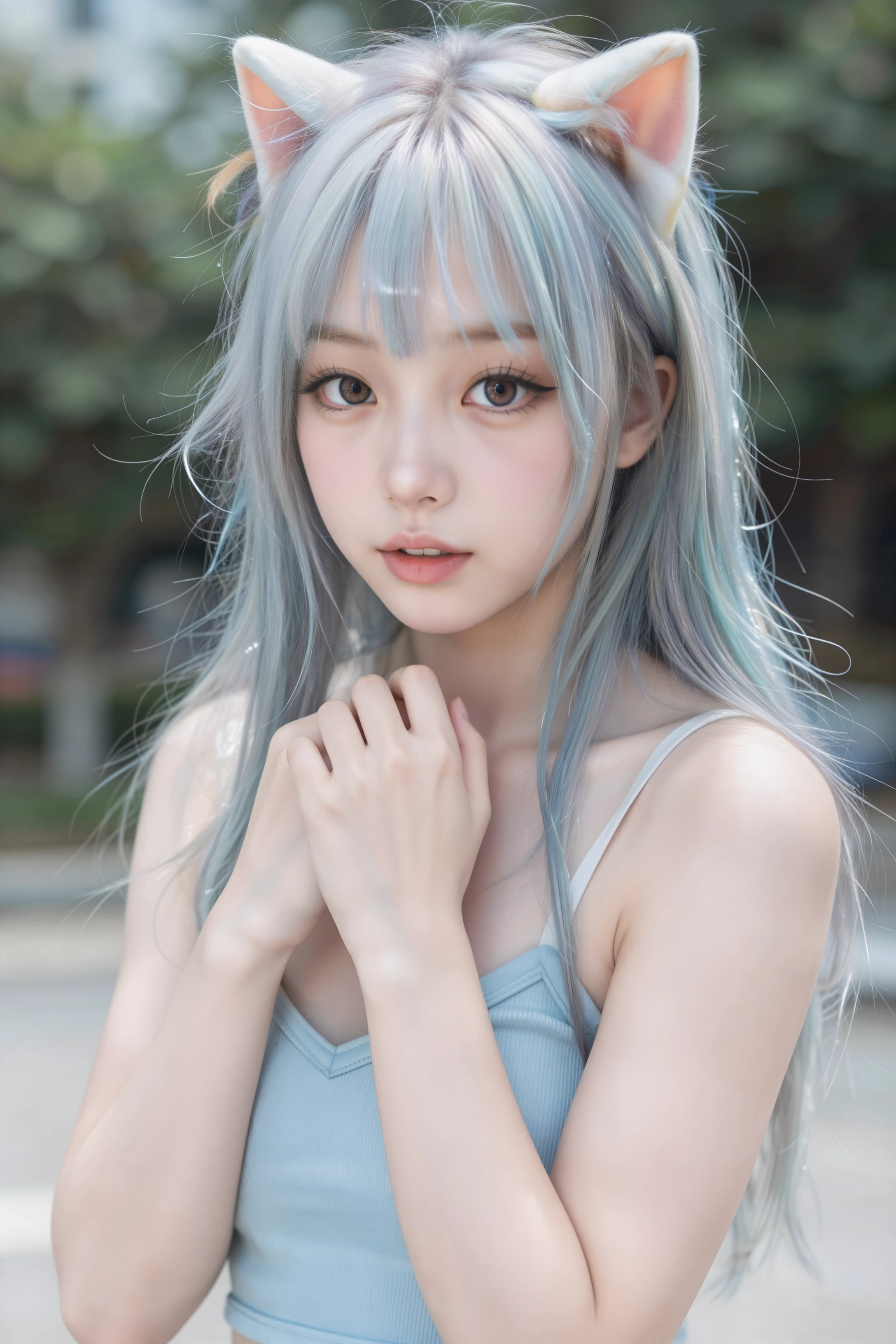 Moody Gal - Dori v1.0