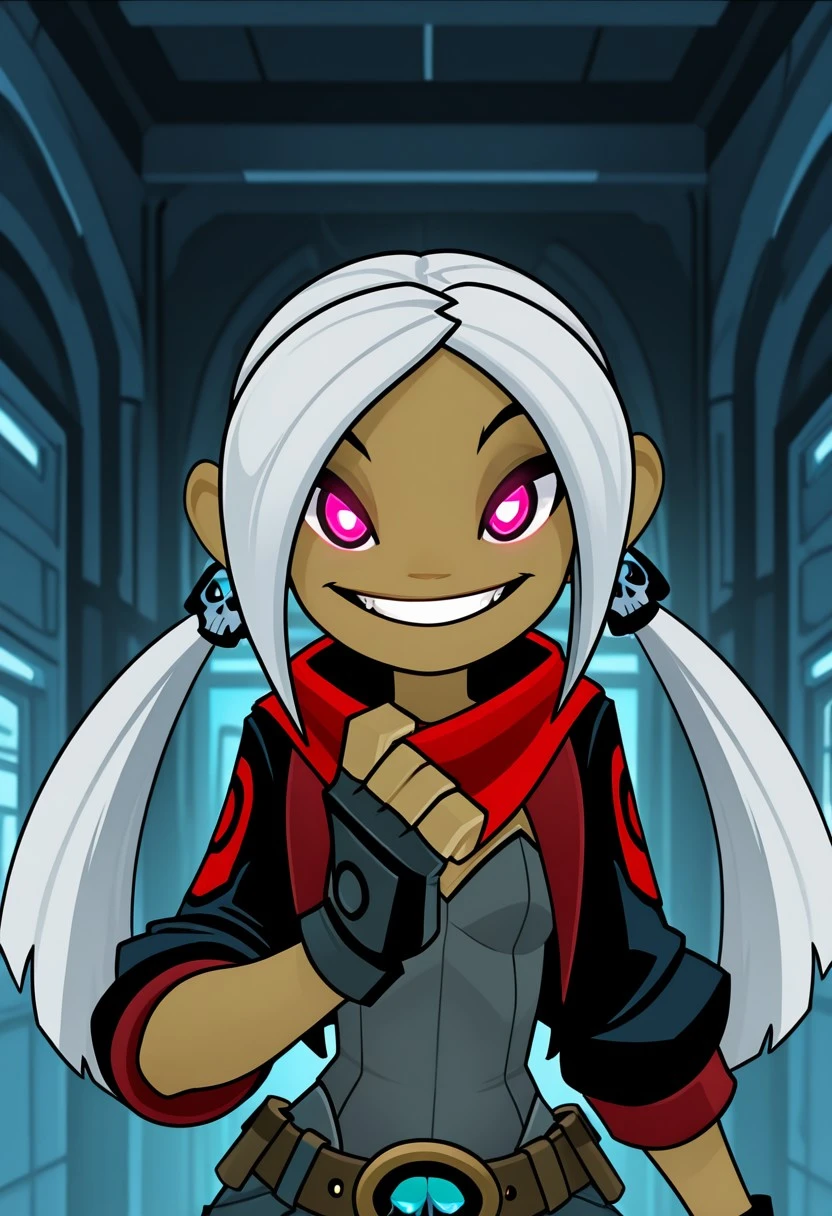 Akumi (Akumi Wars/miltoniusarts) v1.0