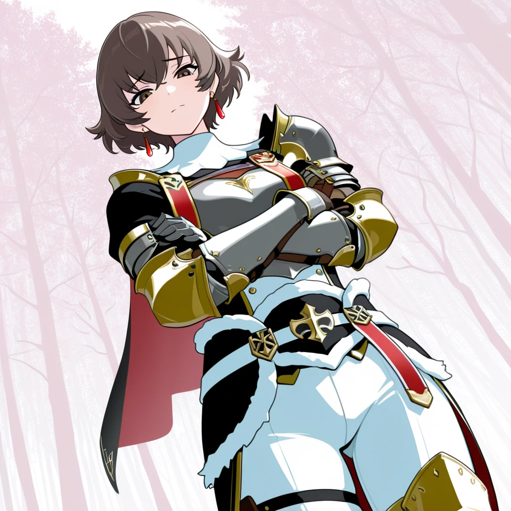 Fiorayne [Monster Hunter Rise Sunbreak] ILL