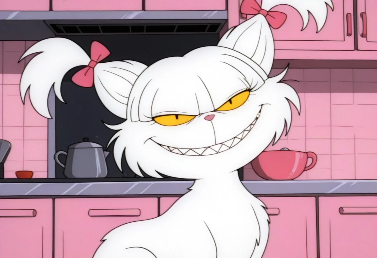 Fluffy [Rugrats]