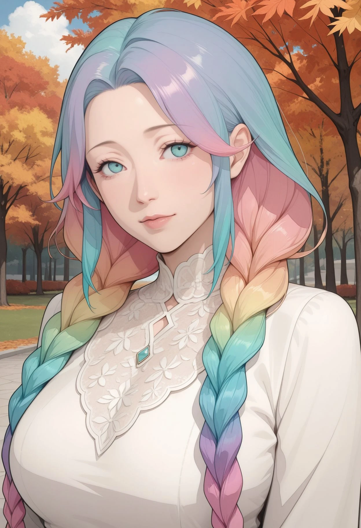 My OC - Kat [IllustriousXL] v1.0