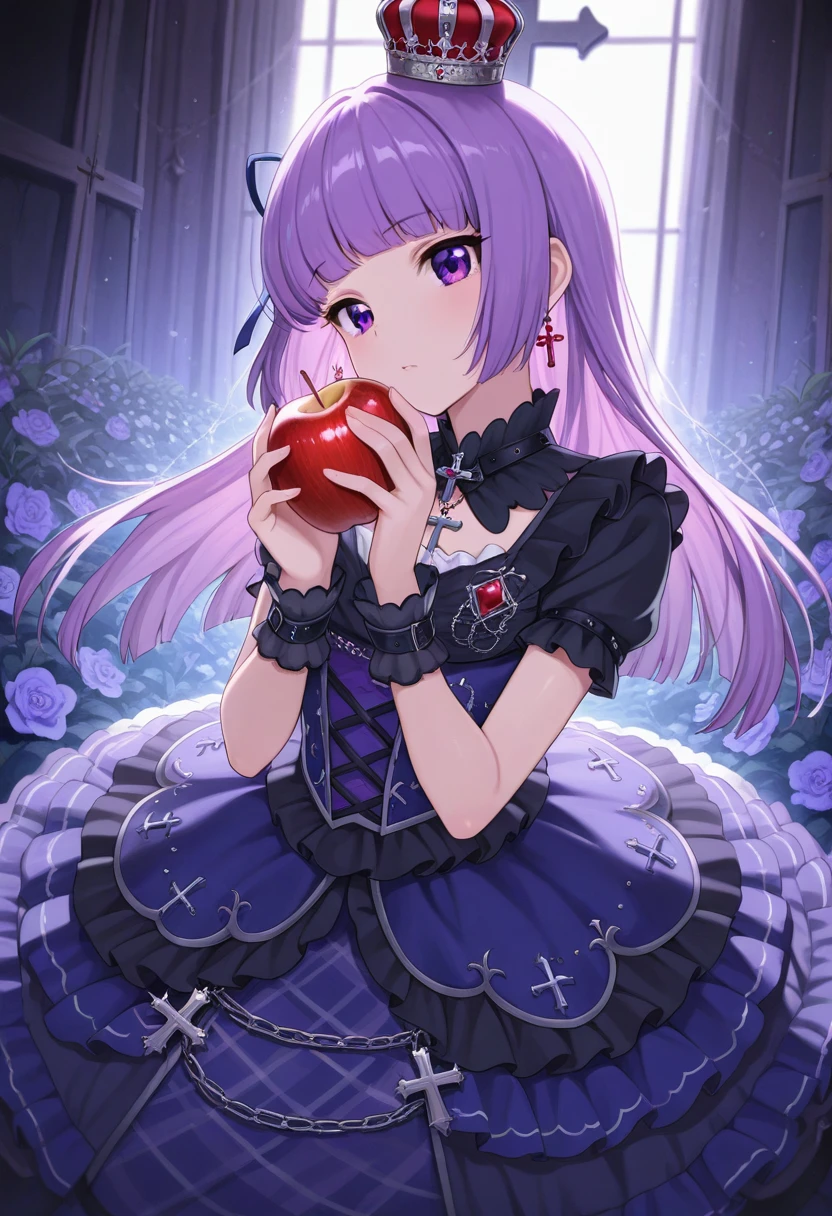 Hikami Sumire | Aikatsu! | アイカツ v1.0