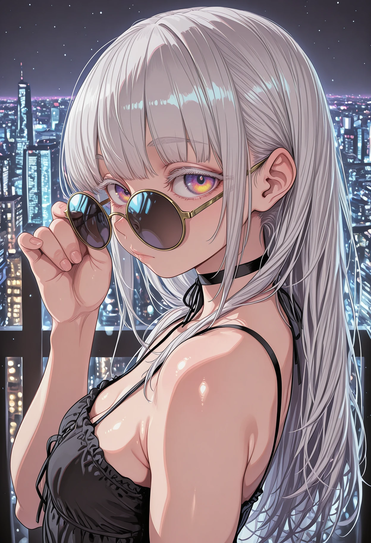 Ethereal Desire style Ethereal Desire style_V1