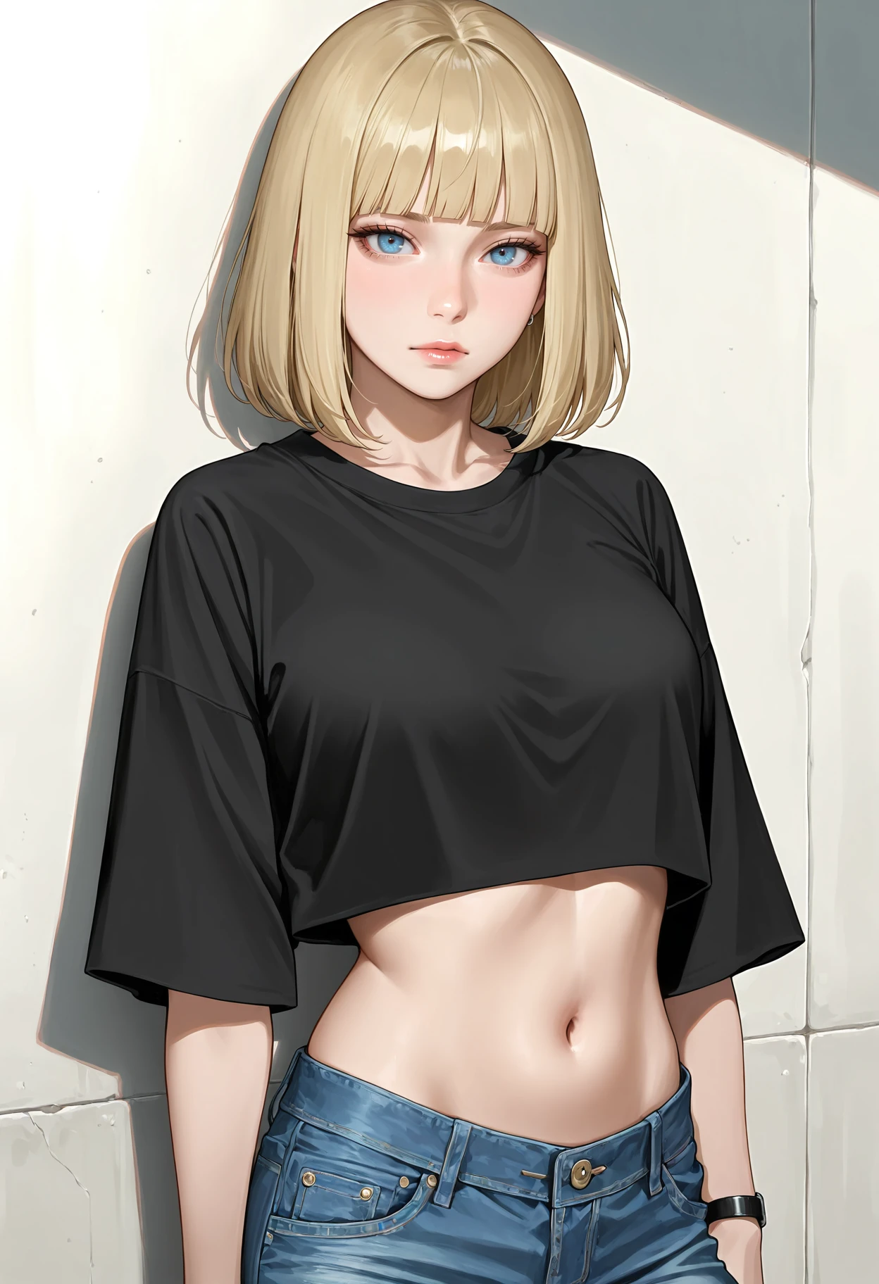 Samui (サムイ) - Naruto