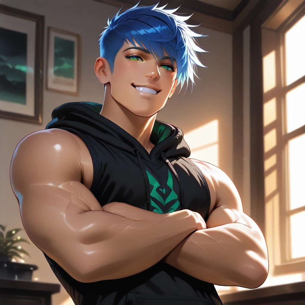 Nathan Rian V2 V1