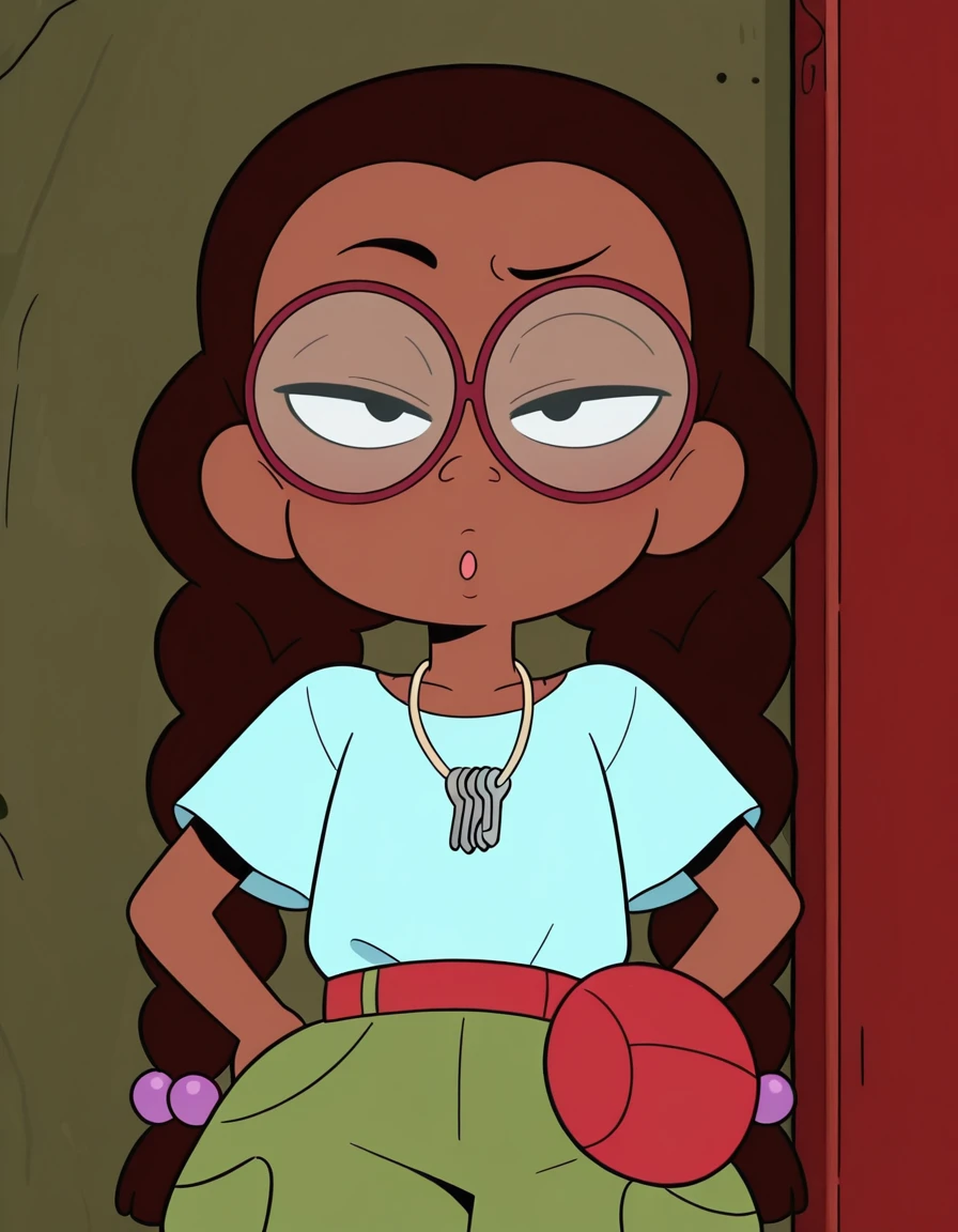 Kitherine -Kit- (Craig of the Creek) IL