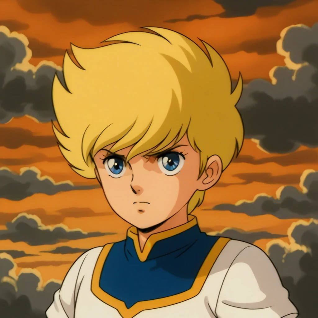 Prince Coult [ Pygmalion (1990s) ] by Leaf v1.0 : illustrious