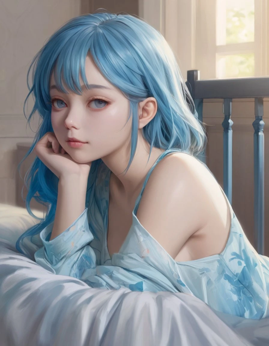 UnrealVision XL [Anime, Cartoon & Game Art] v1.0