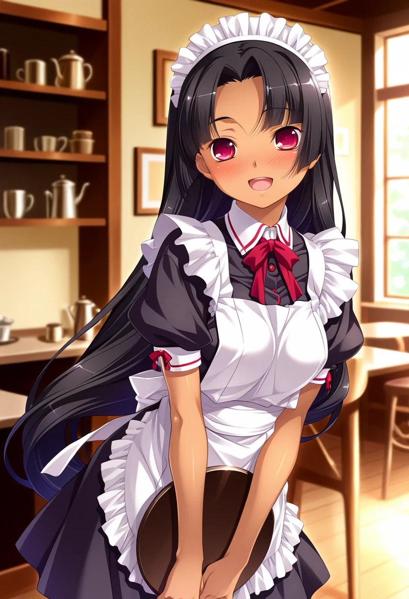 Shuutai Youhei(Minmei)/ 周泰 幼平(明命) ～Shin Koihime Musou -Kakumei- Son Go no Ketsumyaku/ 真・恋姫†夢想-革命- 孫呉の血脈～