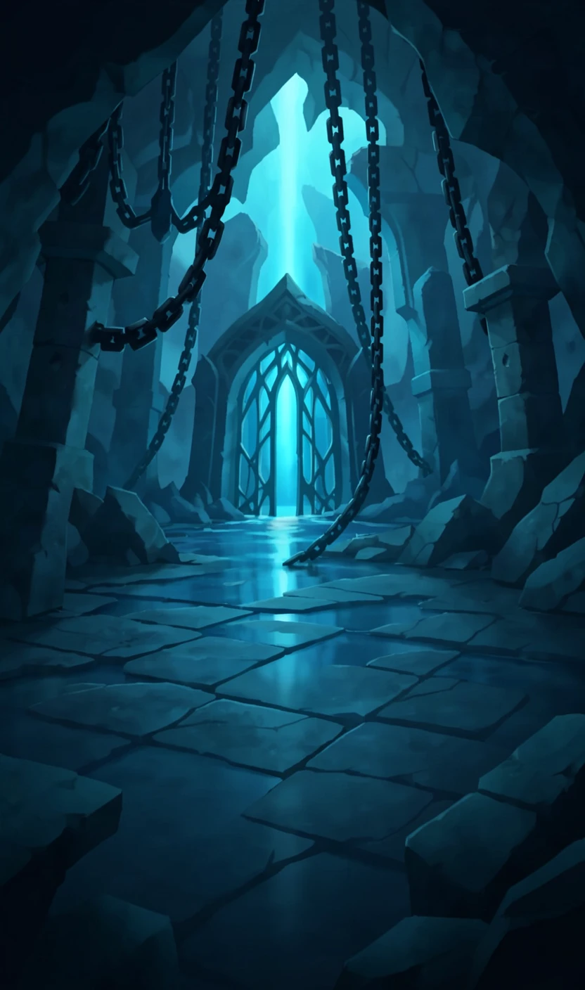 gmic Scene_flux klein vertical mobile game v1.0