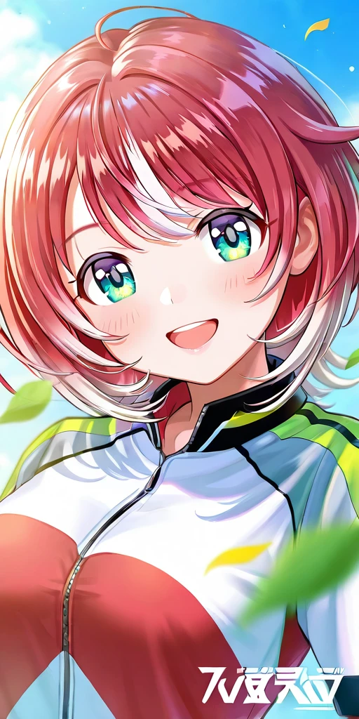 灯里愛夏 (vα-liv一枚絵学習バージョン)（IllustriousSDXL） v1.0