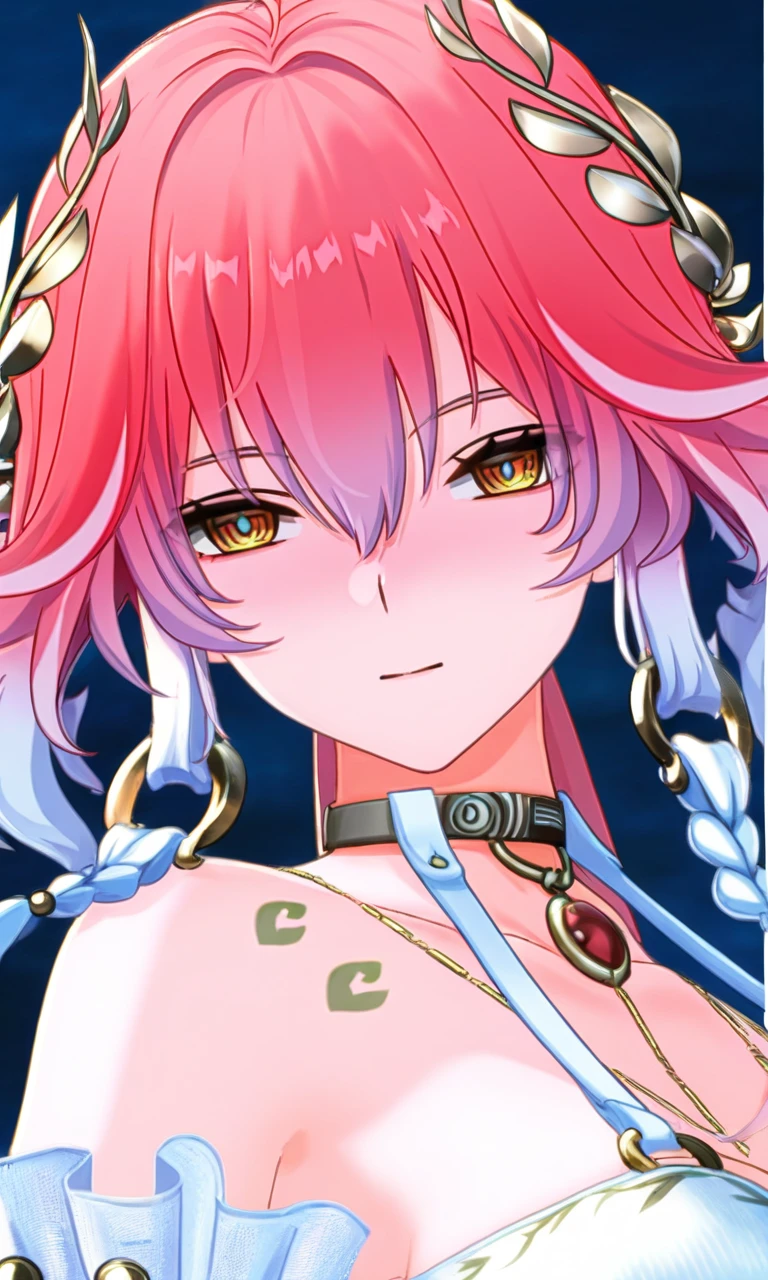 Cantarella-ChanglilnClothes v1.0