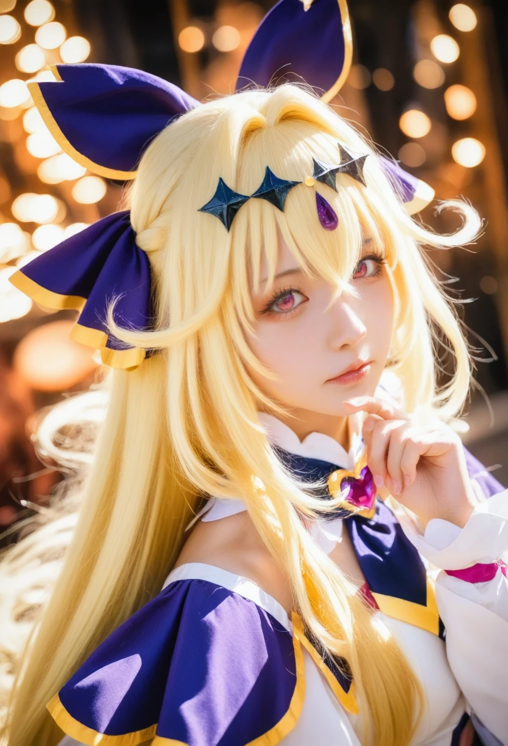 Real&Anime ALL-IN-ONE Chenkin v1.0