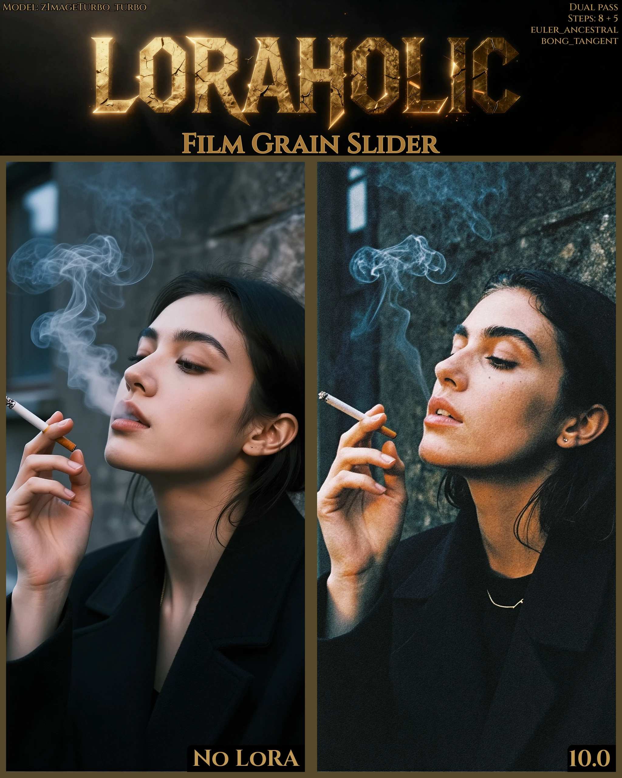 Film Grain Slider - (ZIT) v1.0 Stable Grain