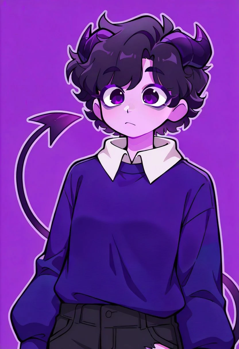 Jellybean (Youtuber) - illustrious v1.0