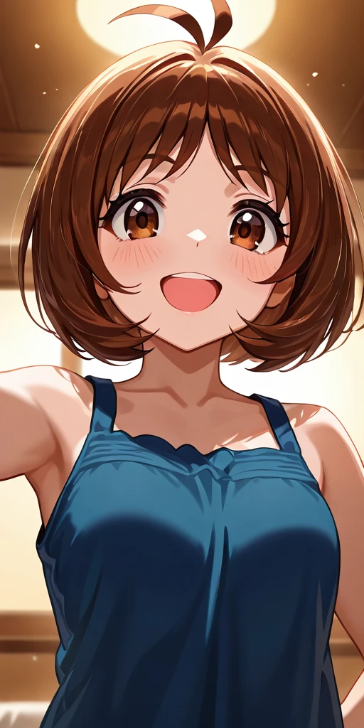 日高愛（DS・モバマス・デレマス一枚絵学習バージョン）（IllustriousSDXL） v1.0