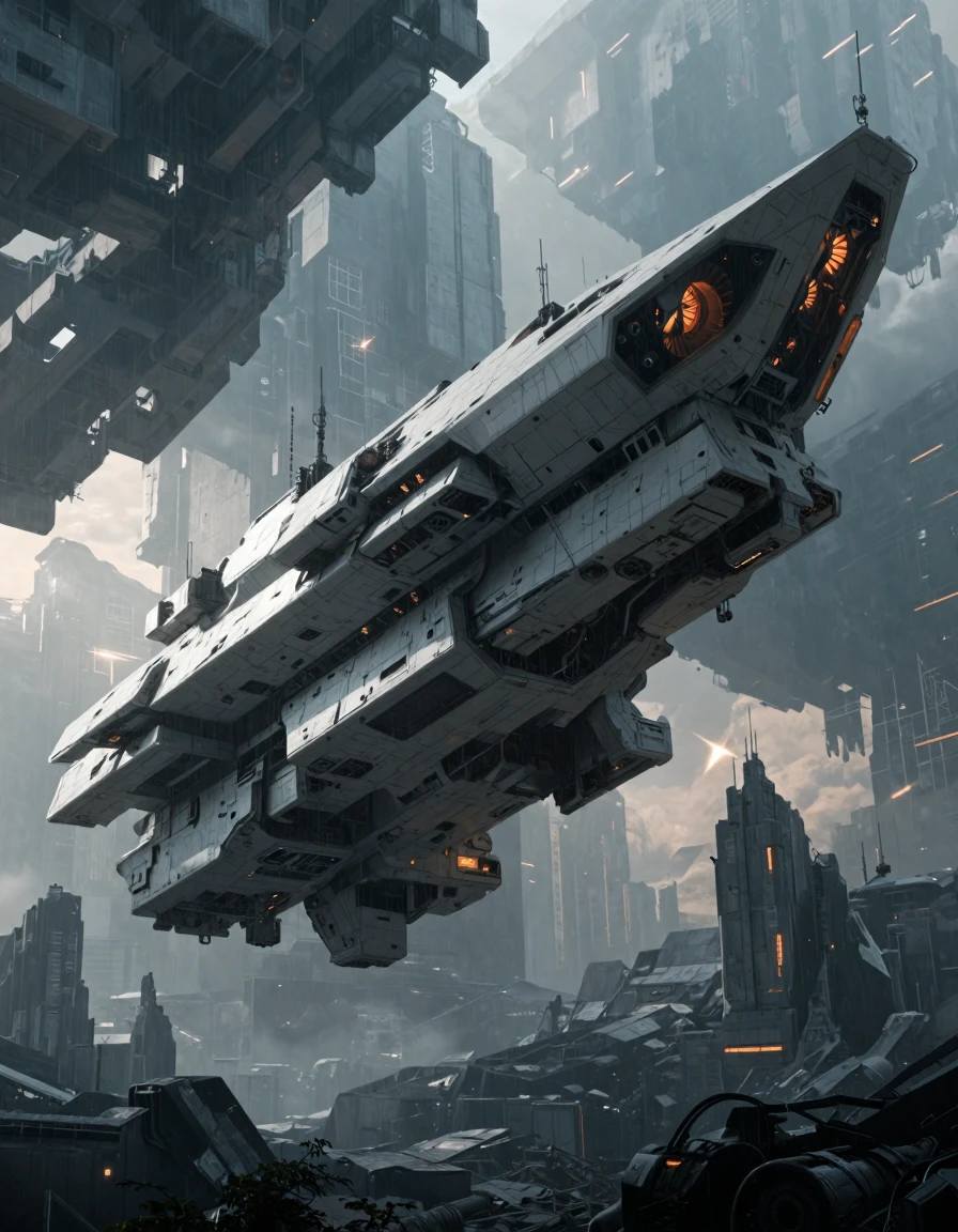 Space Worlds : Transport - ZIT V1