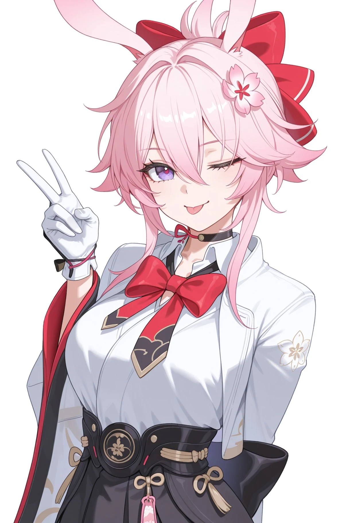 Evanescia - Honkai: Star Rail - Illustrious V1