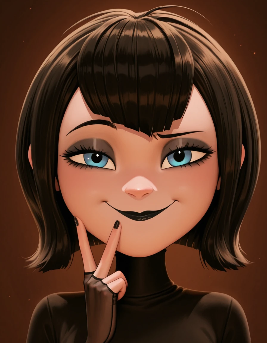 Mavis Dracula (Hotel Transylvania - 2012) IL V1