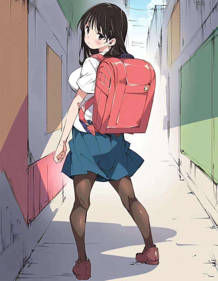 KigoMe (きごみー) artstyle (Doujin, etc) [Pony] v1.0