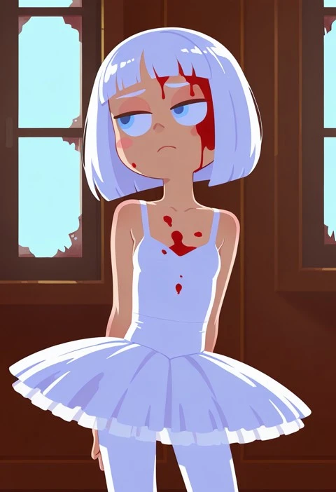 Vera / Camp Camp V1
