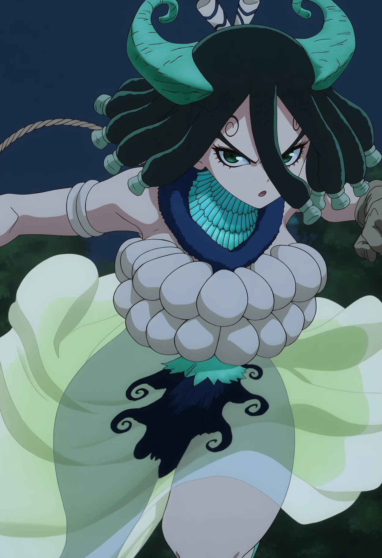[Anima] Kirisame - Dr. STONE | キリサメ v1.0