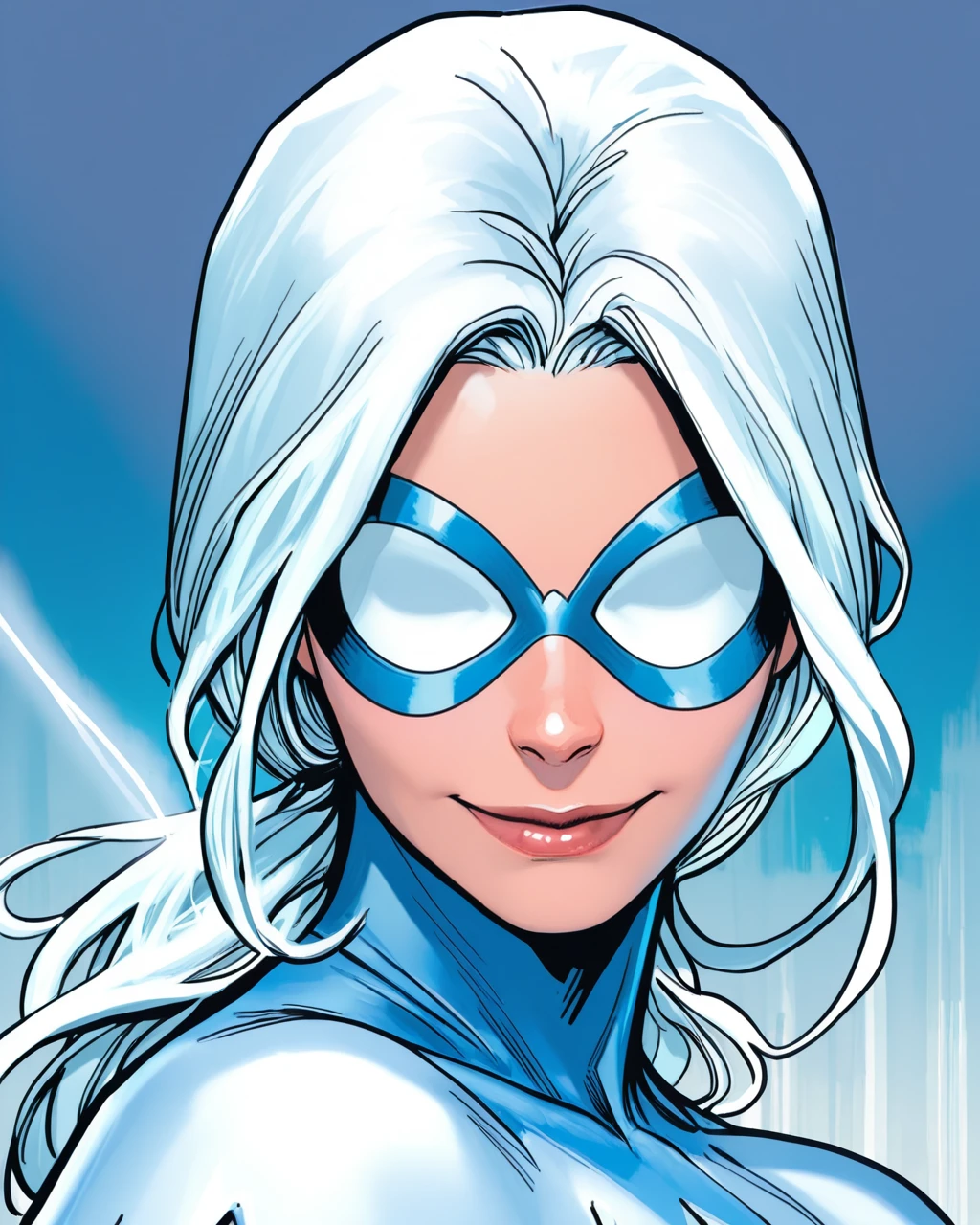 Dove - DC Comics (Illustrious) V1