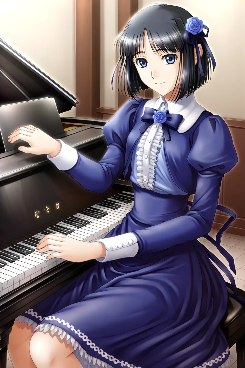 MOZU/若月 千紘/Wakatsuki Chihiro v1.0