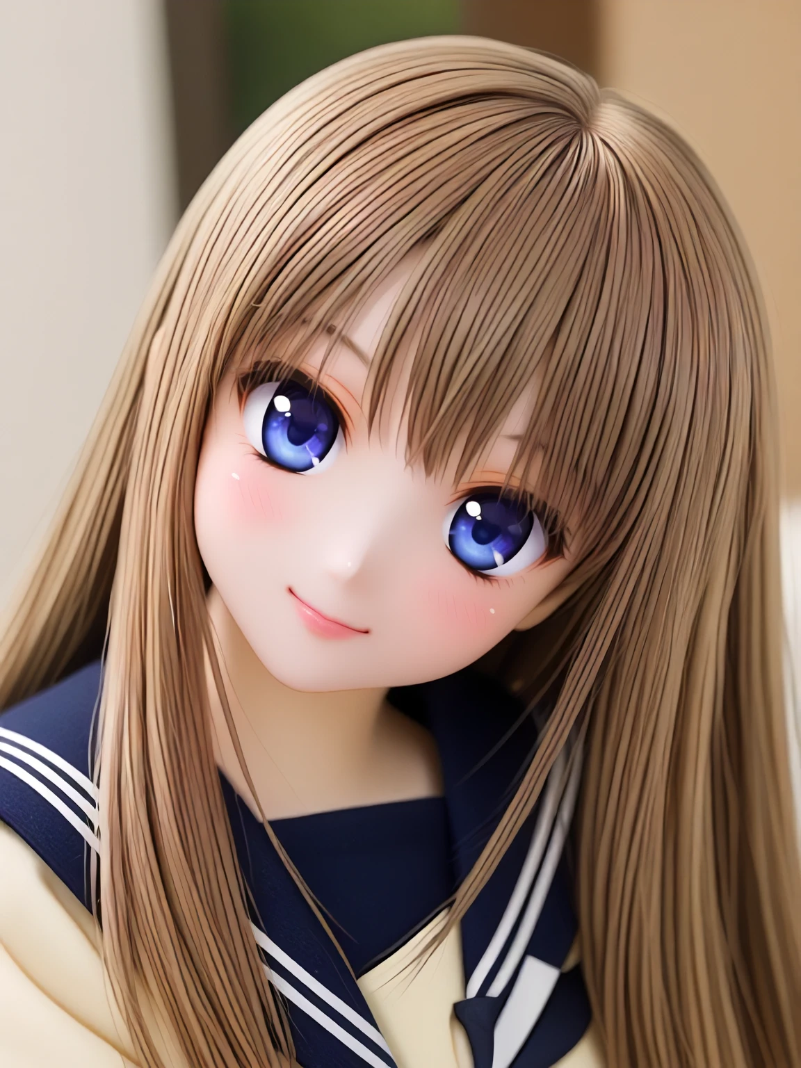 ChelseaStyle doll Doll