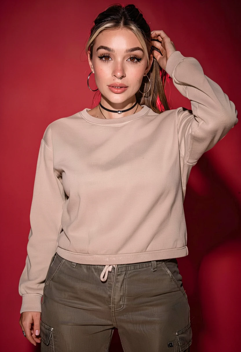 ASHLEY (Fictional character) v1.0