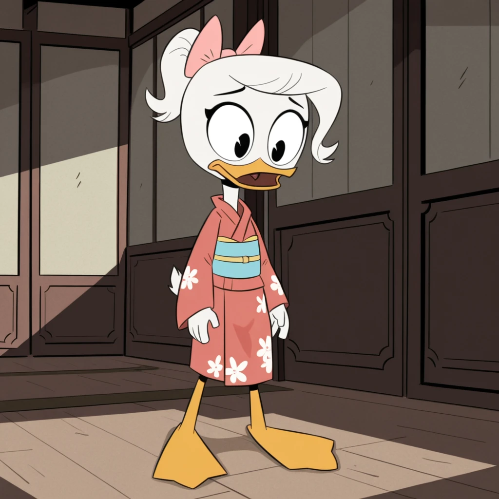 Ducktales 2017 Ducks v1.0