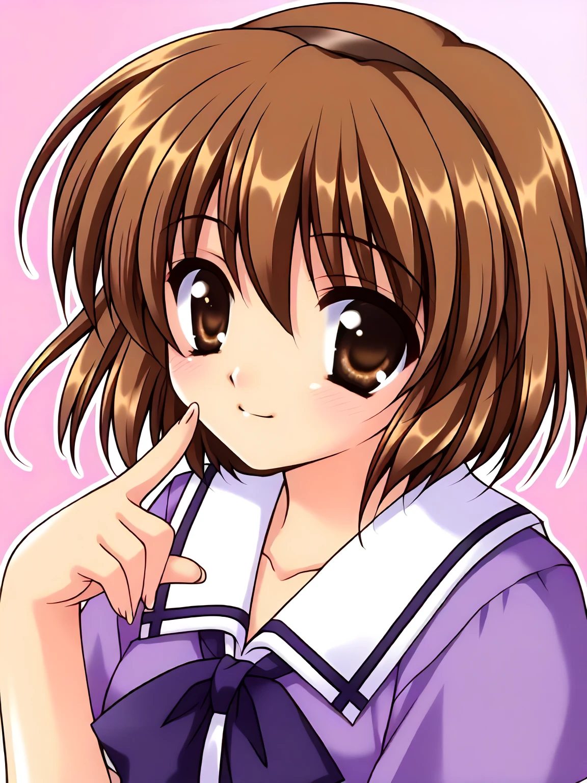ChelseaStyle 2D Anime 2D Illust