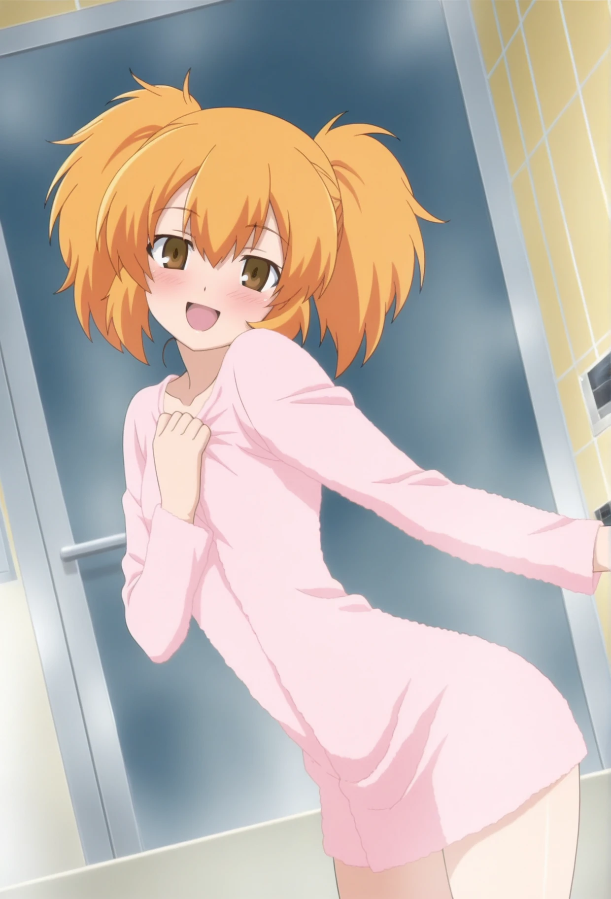 Hiyoko | ひよこ | (Issho ni training 026 | いっしょにとれーにんぐ026) v1.0