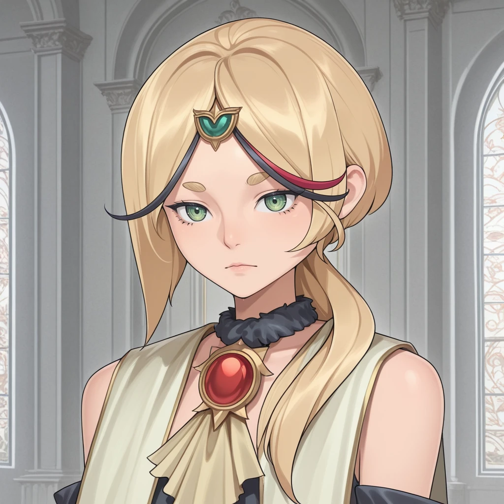 Illustrious: Coraline Sibyl - Tyrion Cuthbert: Attorney of the Arcane V1