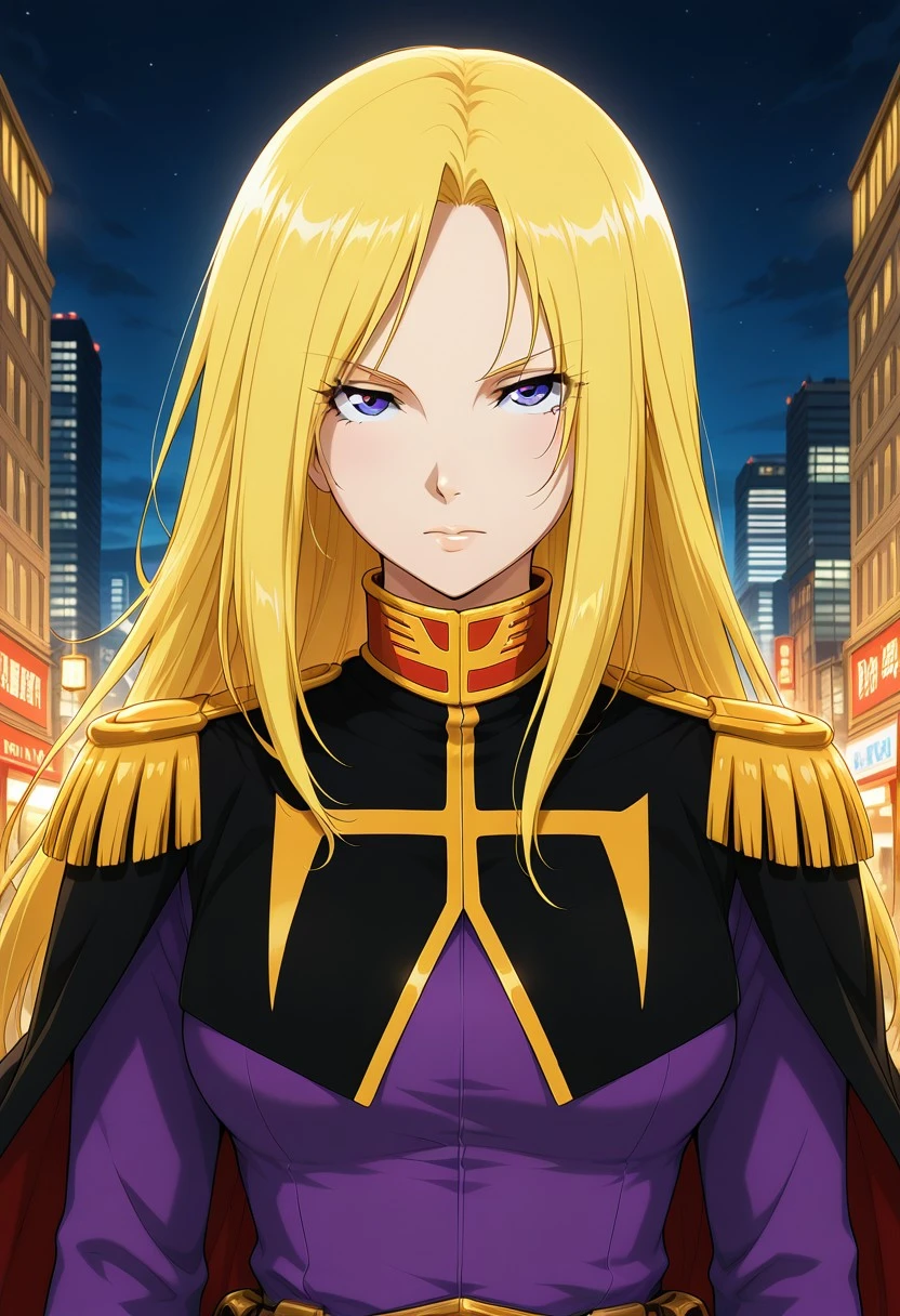 Olga Talvitie (Gundam: MSV-R) V1