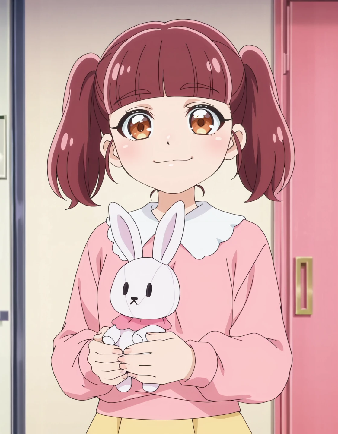 Nami (Meitantei Precure!) /なみ (名探偵プリキュア！) for IL