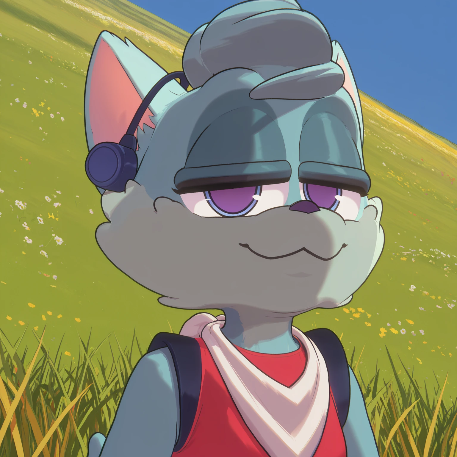 Oblivia (Bubsy 4D) V1