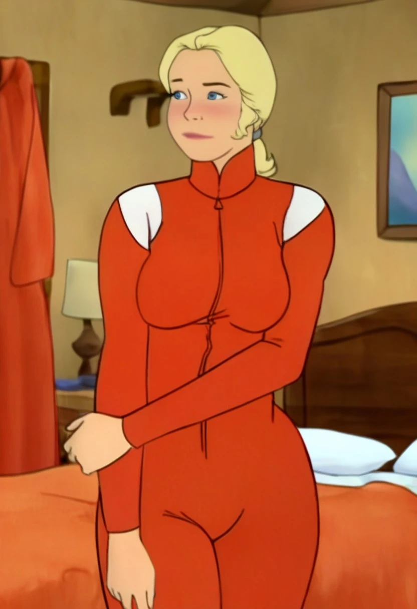 Debbie Dupree V1